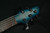 Ibanez BTB Bass Workshop 5str Electric Bass Multi scale - Cosmic Blue Starburst Low Gloss 628