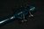Ibanez BTB Bass Workshop 5str Electric Bass Multi scale - Cosmic Blue Starburst Low Gloss 628