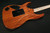 Ibanez RG5320CSW RG Prestige 6str Electric Guitar w/Case - Cosmic Shadow 218