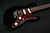 Ibanez AZ2204NBK AZ Prestige 6str Electric Guitar w/Case - Black 198