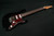 Ibanez AZ2204NBK AZ Prestige 6str Electric Guitar w/Case - Black 198