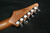 Ibanez AZ2204NBK AZ Prestige 6str Electric Guitar w/Case - Black 198