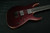 Ibanez RG5121BCF RG Prestige 6str Electric Guitar w/Case - Burgundy Metallic Flat 077