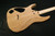 Ibanez RG652AHMFXRPB RG Prestige 6str Electric Guitar w/Case - Royal Plum Burst 451