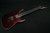Ibanez RG5121BCF RG Prestige 6str Electric Guitar w/Case - Burgundy Metallic Flat 451