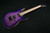 Ibanez RG652AHMFXRPB RG Prestige 6str Electric Guitar w/Case - Royal Plum Burst 450