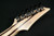 Ibanez RGR5221TFR RG Prestige 6str Electric Guitar w/Case - Transparent Fluorescent Orange 434