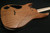 Ibanez RGR5221TFR RG Prestige 6str Electric Guitar w/Case - Transparent Fluorescent Orange 434