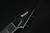 Ibanez RGR652AHBFWK RG Prestige 6str Electric Guitar w/Case - Weathered Black 383