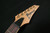 Ibanez SEW761FMNTF S Standard 6str Electric Guitar  - Natural Flat 692