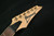 Ibanez SEW761FMNTF S Standard 6str Electric Guitar  - Natural Flat 153