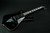Ibanez PSM10BK Paul Stanley Signature 6str Electric Guitar (22.2'' scale) - Black 403