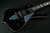 Ibanez PSM10BK Paul Stanley Signature 6str Electric Guitar (22.2'' scale) - Black 114
