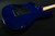 Ibanez GRX70QATBB GIO RX 6str Electric Guitar - Transparent Blue Burst 339