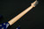 Ibanez GRX70QATBB GIO RX 6str Electric Guitar - Transparent Blue Burst 339