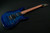 Ibanez GRX70QATBB GIO RX 6str Electric Guitar - Transparent Blue Burst 341