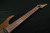 Ibanez RG7421WNF RG Standard 7str Electric Guitar - Walnut Flat 454