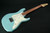 Ibanez AZES31PRB AZ Standard 6str Electric Guitar - Purist Blue 103