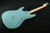 Ibanez AZES31PRB AZ Standard 6str Electric Guitar - Purist Blue 103