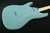 Ibanez AZES31PRB AZ Standard 6str Electric Guitar - Purist Blue 403