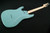 Ibanez AZES31PRB AZ Standard 6str Electric Guitar - Purist Blue 403
