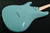 Ibanez AZES31PRB AZ Standard 6str Electric Guitar - Purist Blue 114