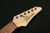 Ibanez AZES31PRB AZ Standard 6str Electric Guitar - Purist Blue 114