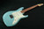 Ibanez AZES31PRB AZ Standard 6str Electric Guitar - Purist Blue 197