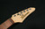 Ibanez AZES31PRB AZ Standard 6str Electric Guitar - Purist Blue 197