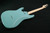 Ibanez AZES31PRB AZ Standard 6str Electric Guitar - Purist Blue 197