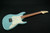 Ibanez AZES31PRB AZ Standard 6str Electric Guitar - Purist Blue 113