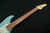 Ibanez AZES31PRB AZ Standard 6str Electric Guitar - Purist Blue 113