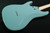 Ibanez AZES31PRB AZ Standard 6str Electric Guitar - Purist Blue 113