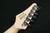 Ibanez AZES31PRB AZ Standard 6str Electric Guitar - Purist Blue 113