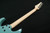 Ibanez AZES31PRB AZ Standard 6str Electric Guitar - Purist Blue 113