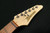 Ibanez AZES31PRB AZ Standard 6str Electric Guitar - Purist Blue 113