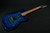Ibanez GRX70QATBB GIO RX 6str Electric Guitar - Transparent Blue Burst 340