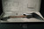 Ibanez FTM33WK Fredrik Thordendal Signature  8str Electric Guitar w/Case - Weathered Black 491