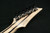 Ibanez RGR5221TFR RG Prestige 6str Electric Guitar w/Case - Transparent Fluorescent Orange 418