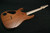 Ibanez RGR5221TFR RG Prestige 6str Electric Guitar w/Case - Transparent Fluorescent Orange 418