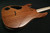 Ibanez RGR5221TFR RG Prestige 6str Electric Guitar w/Case - Transparent Fluorescent Orange 418