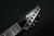Ibanez RGR652AHBFWK RG Prestige 6str Electric Guitar w/Case - Weathered Black 388