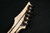 Ibanez RG5120MFCN RG Prestige 6str Electric Guitar w/Case - Frozen Ocean 196