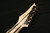 Ibanez RG5120MFCN RG Prestige 6str Electric Guitar w/Case - Frozen Ocean 461