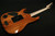 Ibanez RG5120MFCN RG Prestige 6str Electric Guitar w/Case - Frozen Ocean 461