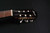 Ibanez AEG50N Acoustic Electric Classical Guitar Black 298