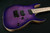 Ibanez RG652AHMFXRPB RG Prestige 6str Electric Guitar w/Case - Royal Plum Burst 273