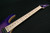 Ibanez RG652AHMFXRPB RG Prestige 6str Electric Guitar w/Case - Royal Plum Burst 273