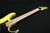 Ibanez RG550DY RG Genesis Collection 6str Electric Guitar - Desert Sun Yellow 817