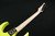 Ibanez RG550DY RG Genesis Collection 6str Electric Guitar - Desert Sun Yellow 818